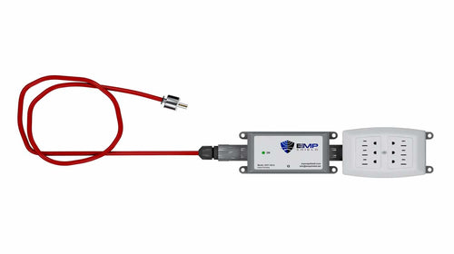 EMP Shield Portable for RV’s, Renters, Travel Campers, and Camping 1