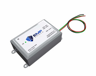 EMP Shield Solar/Wind DC 90-120 Volt Systems (DC-90-120-W)