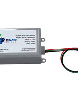 EMP Shield Solar Wind Dual DC MAX 600V For Large Solar Applications 1