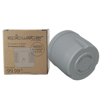 Epic Nano Pitcher Replacement Filter
