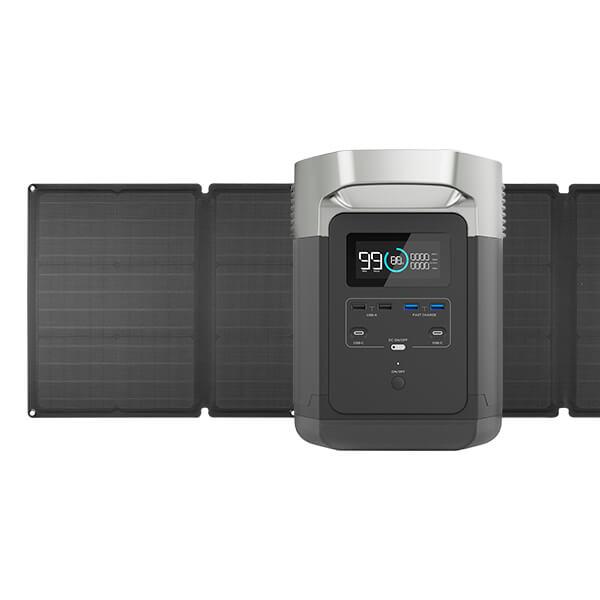 EcoFlow-Delta-1300-Generator-with-Solar-Panel