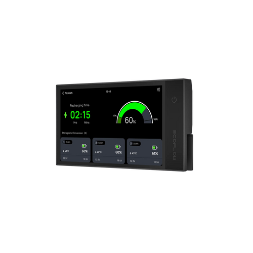 EcoFlow Power Kit Console 1