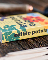 Edible Petals - Seed Collection