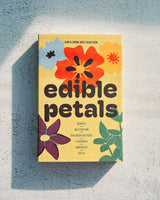 Edible Petals - Seed Collection