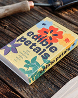 Edible Petals - Seed Collection