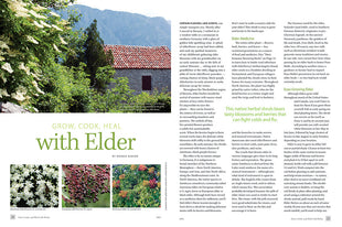 Mother Earth Living — Grow, Cook, & Heal with Herbs