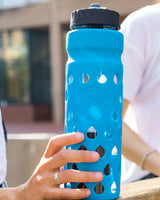 Escape | Glass 32 oz