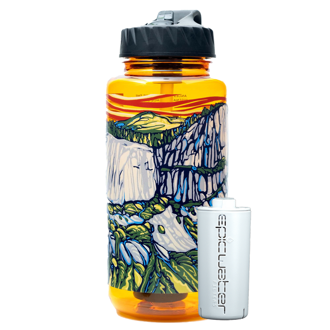 Nalgene OG Access Fund | 32oz & 48oz
