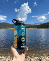 Nalgene OG Access Fund | 32oz & 48oz