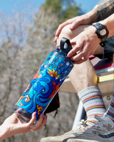 Nalgene OG American Rivers | 48oz