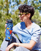 Nalgene OG American Rivers | 48oz