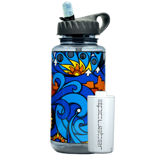 Nalgene OG American Rivers | 48oz
