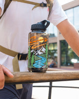 Nalgene OG Atomicchild | 32oz