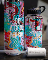 Nalgene OG Be A Good Person | 32 & 48oz
