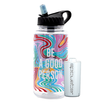 Nalgene OG Be A Good Person | 32 & 48oz