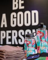Nalgene OG Be A Good Person | 32 & 48oz