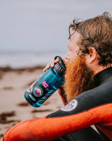 Nalgene OG Gretchen Leggitt Art | 32 & 48oz