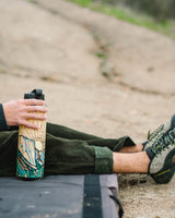 Nalgene OG Honnold Foundation | 32 & 48oz
