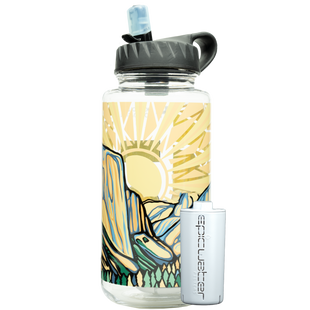 Nalgene OG Honnold Foundation | 32 & 48oz