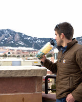 Nalgene OG Honnold Foundation | 32 & 48oz
