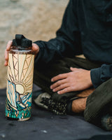 Nalgene OG Honnold Foundation | 32 & 48oz