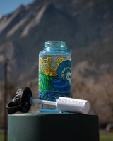 Nalgene OG Inland Ocean Coalition | 32 & 48oz