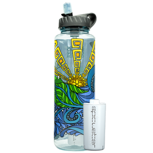 Nalgene OG Inland Ocean Coalition | 32 & 48oz