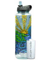 Nalgene OG Inland Ocean Coalition | 32 & 48oz