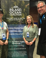 Nalgene OG Inland Ocean Coalition | 32 & 48oz