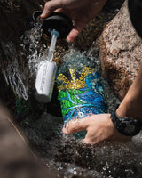 Nalgene OG Inland Ocean Coalition | 32 & 48oz