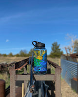 Nalgene OG Inland Ocean Coalition | 32 & 48oz