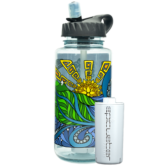 Nalgene OG Inland Ocean Coalition | 32 & 48oz