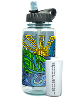 Nalgene OG Inland Ocean Coalition | 32 & 48oz