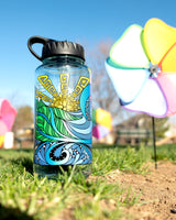 Nalgene OG Inland Ocean Coalition | 32 & 48oz