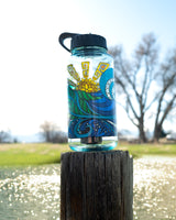 Nalgene OG Inland Ocean Coalition | 32 & 48oz