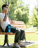Nalgene OG Slim | 24 oz