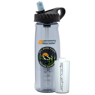 Nalgene OG Slim | 24 oz