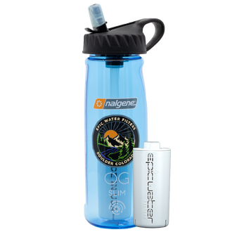 Nalgene OG Slim | 24 oz