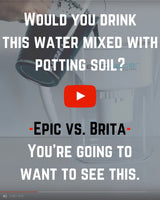 Epic Nano Pitcher Replacement Filter