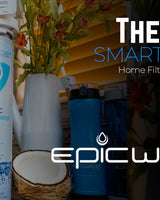 Epic Smart Shield