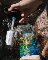 Everywhere Bottle Filter w/ Casing