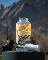 Everywhere Bottle Filter w/ Casing