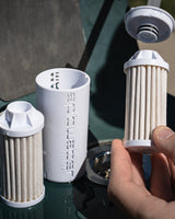 Everywhere Bottle Filter w/ Casing