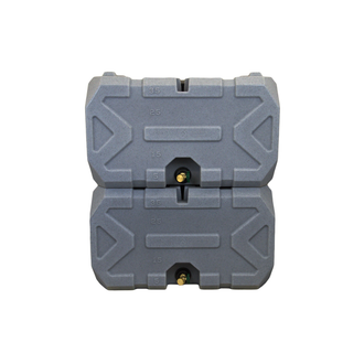 Exodus 35 Gallon - 2 Pack Bundle