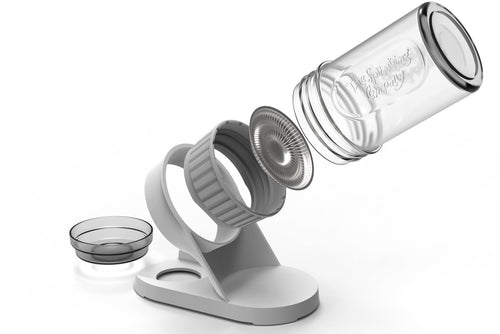 Starter Bundle: Organic Radish 8oz