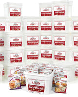 Premium 4,320 Serving Package - 1,108 lbs.