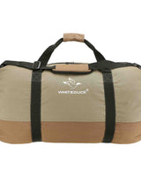Filios Canvas Duffel Bag