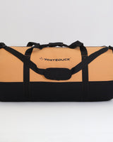 Filios Canvas Duffel Bag