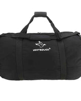 Filios Canvas Duffel Bag