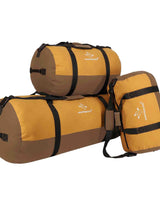 Filios Canvas Duffel Bag